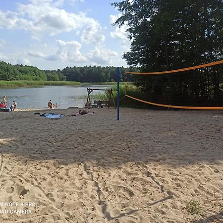 Pensjonat U Garncarza Polnica Kültér fotó