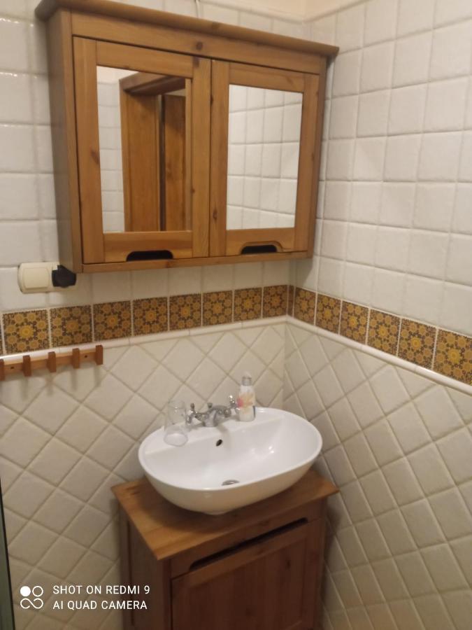 Pensjonat U Garncarza Polnica Kültér fotó