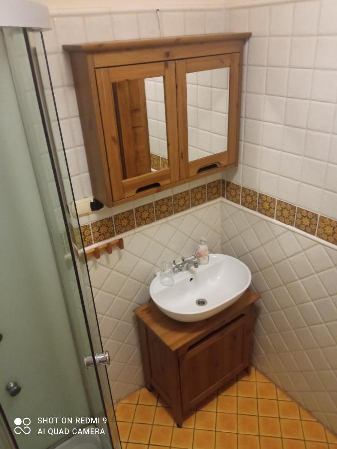 Pensjonat U Garncarza Polnica Kültér fotó